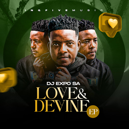 Love & Devine EP