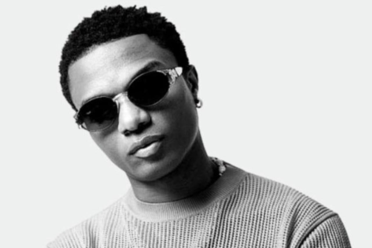 Life has been meaningless since I lost my mother – Wizkid