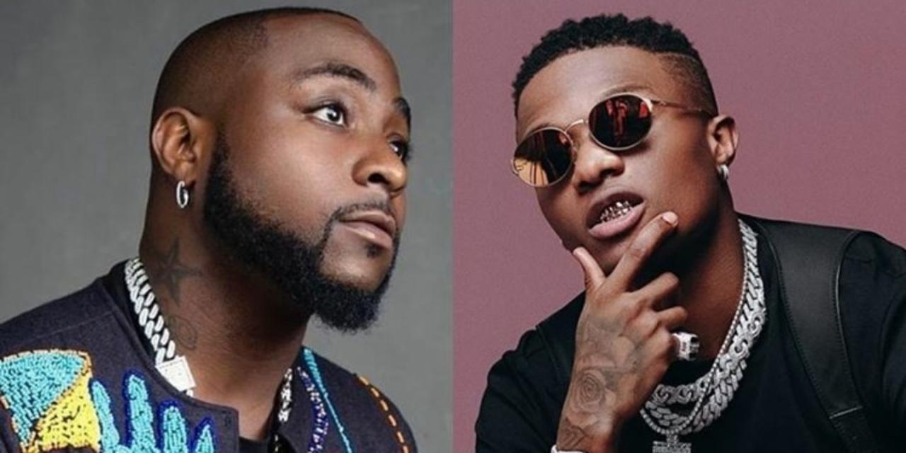 Why I’m promoting Wizkid’s new song – Davido