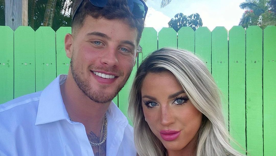 Summer Love? Find out if ‘Love Island U.S.A.’ Stars Josh Goldstein and Shannon St. Clair Are Still Together