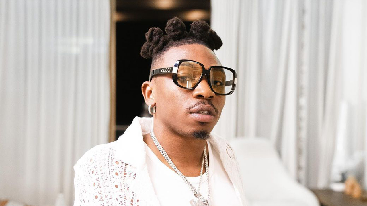 Stolen jewellery: Cross River governor promised to compensate me – Mayorkun