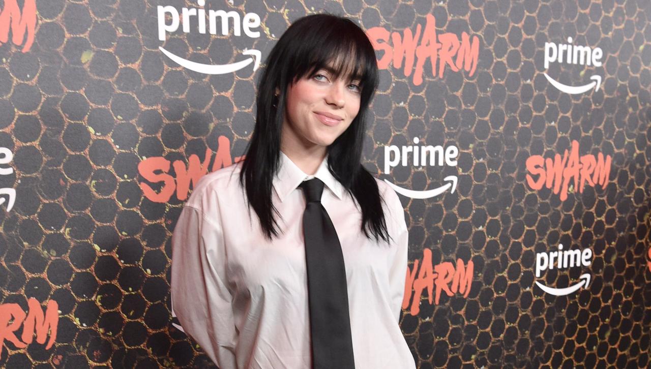 Billie Eilish’s Weight Loss Transformation Is Incredible! The Musician Then and Now [Photos]