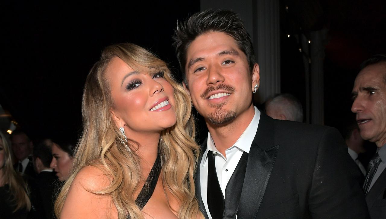 Did Mariah Carey and Longtime Boyfriend Bryan Tanaka Split? Breakup Clues and Updates