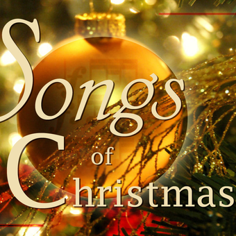 Cover art for Silent Night by Christmas Songs