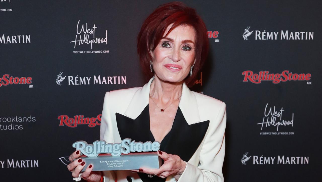 Sharon Osbourne Has Been Open About Ozempic Regrets: See Her Quotes About Weight Loss on the Drug