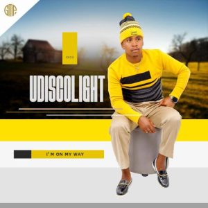 uDiscoLight – UMLILO WEQUBUKA