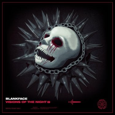 Blankface - Visions Of The Nights