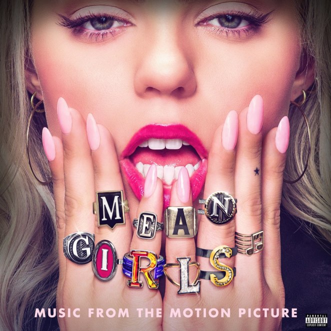Mean Girls (Music From The Motion Picture) - Album by Reneé Rapp & Auli'i Cravalho - Apple Music