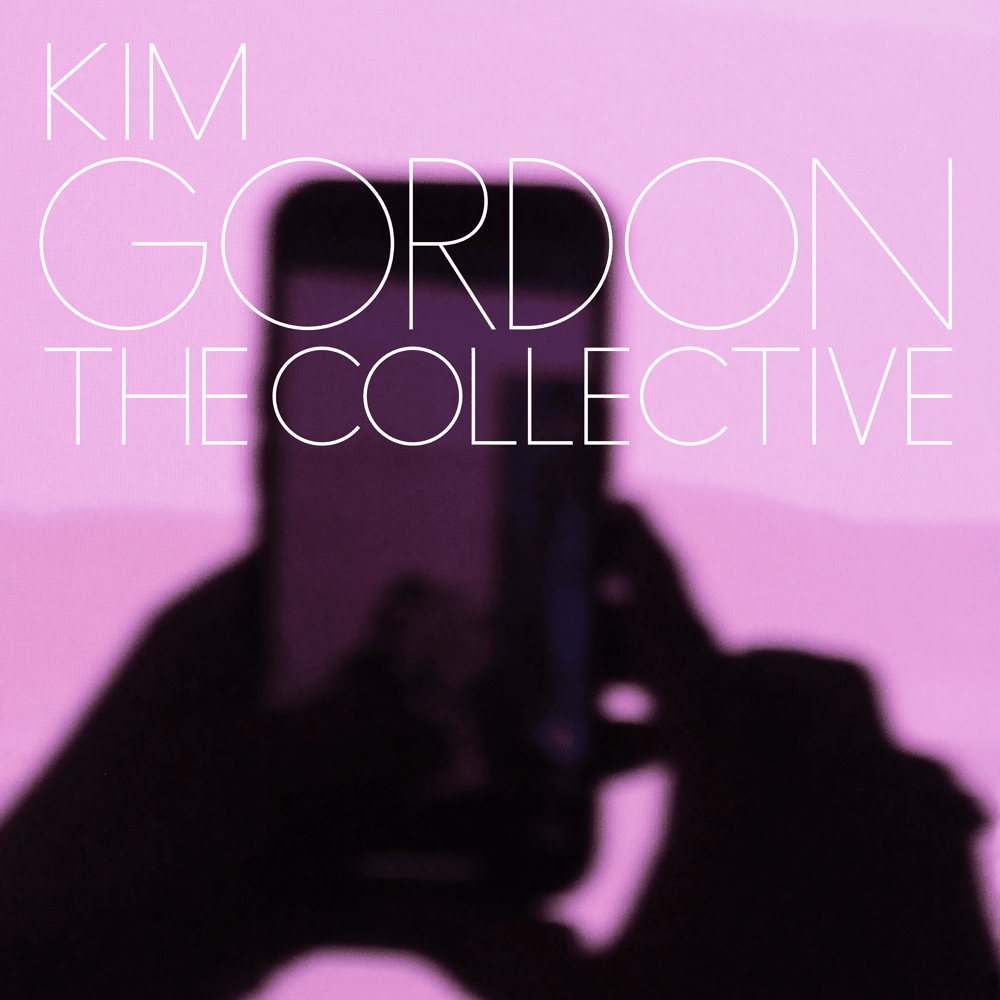 Kim Gordon – BYE BYE Lyrics | Genius Lyrics