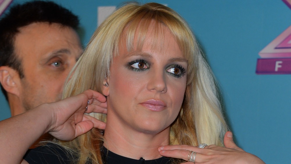 Britney Spears: ‘I Will Never Return to the Music Industry’ and New Album Rumors Are ‘Trash’