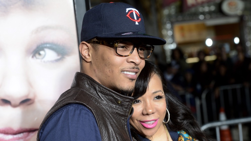 T.I. and Tiny Sued For Allegations of Sexual Assault in Graphic Lawsuit