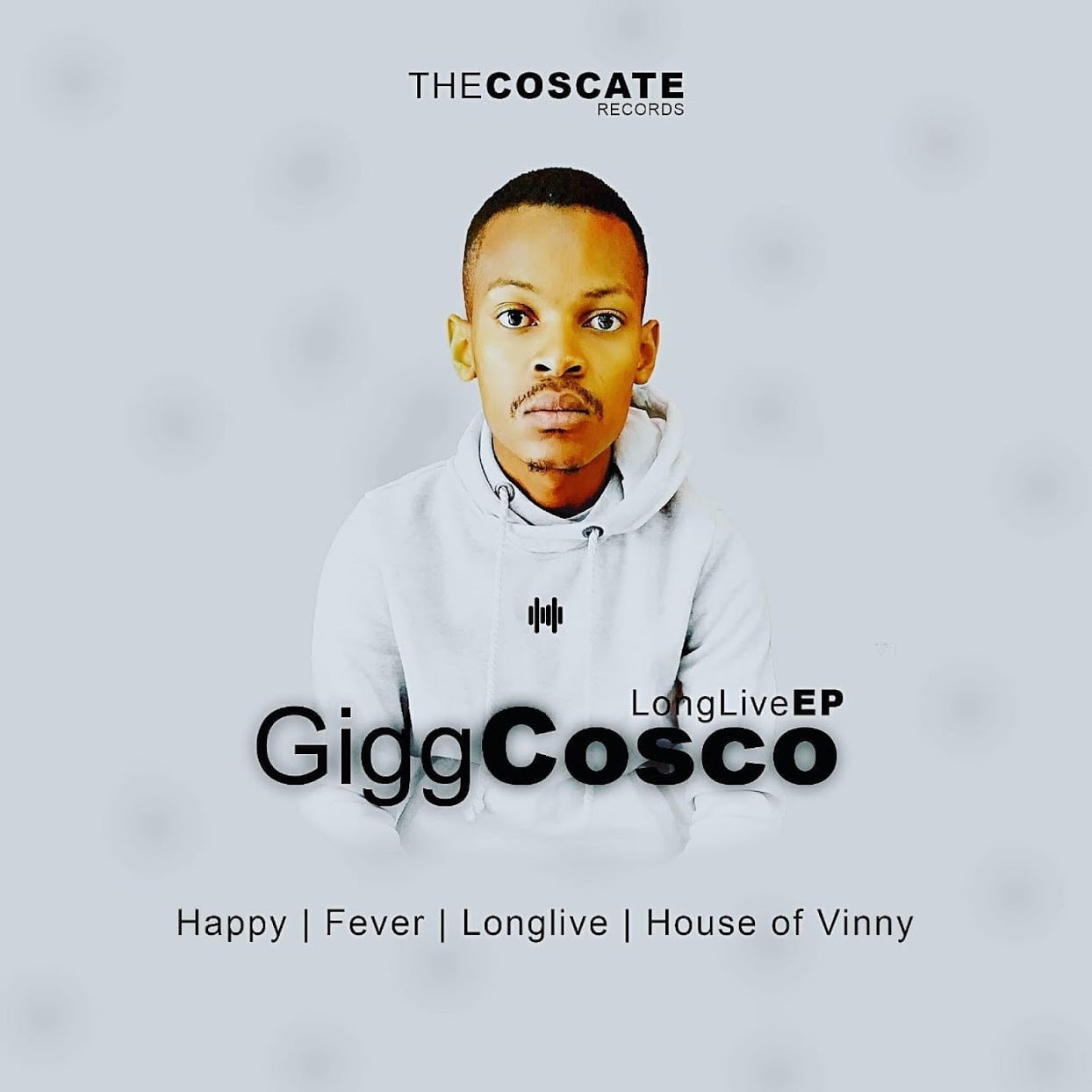 Gigg Cosco - Long Live EP • DOWNLOAD MP3