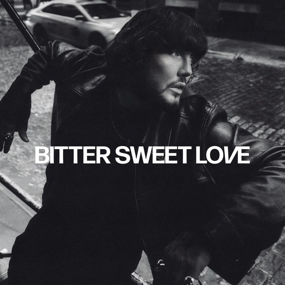 James Arthur Bitter Sweet Love Zip Download