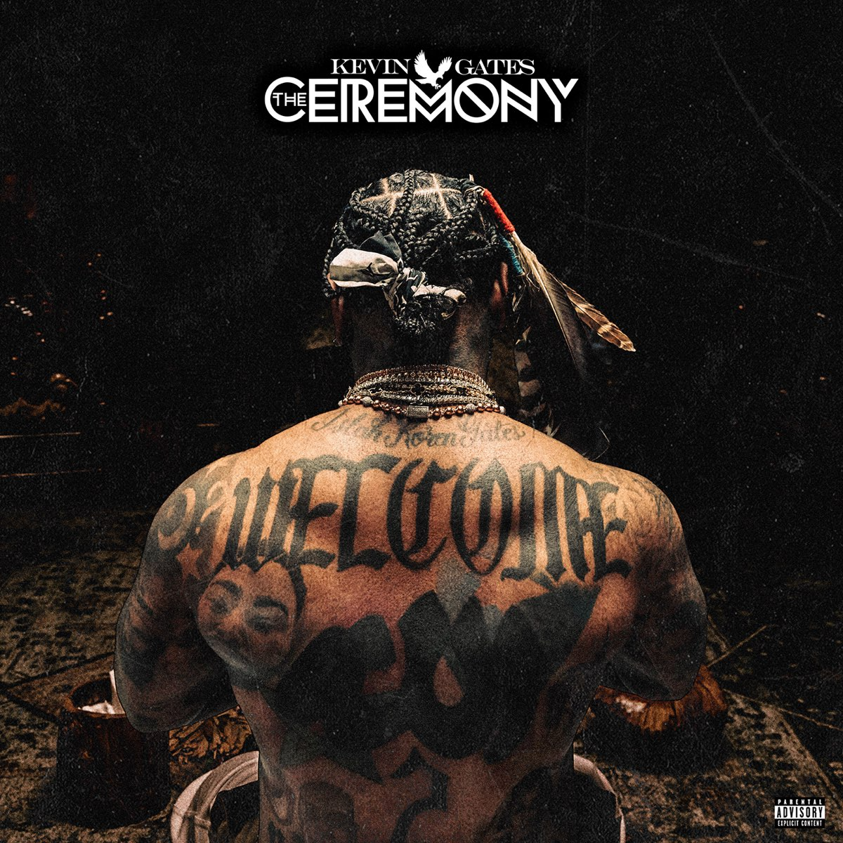 Kevin Gates The Ceremony Zip Download