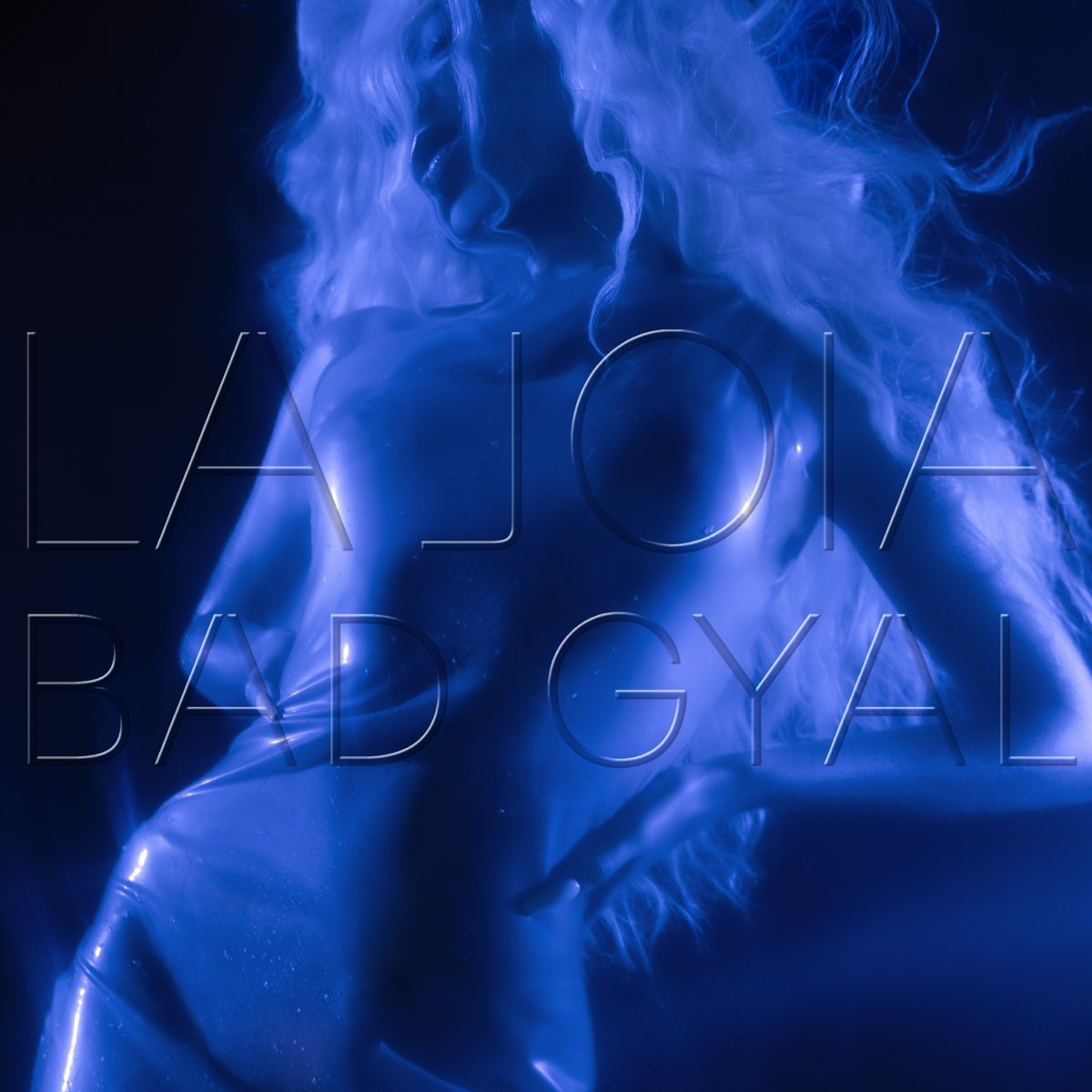 Bad Gyal La Joia Zip Download