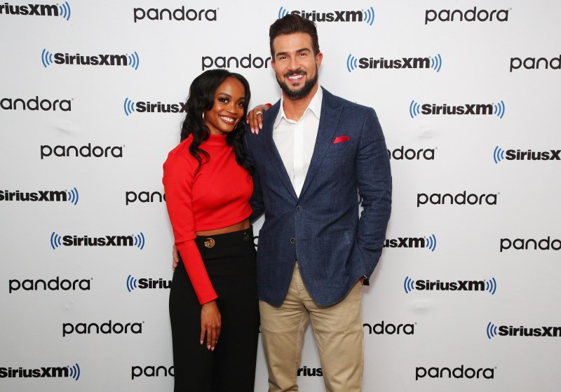 The Bachelorette’s Rachel Lindsay and Bryan Abasolo’s Love Wasn’t Meant to Be: Relationship Timeline