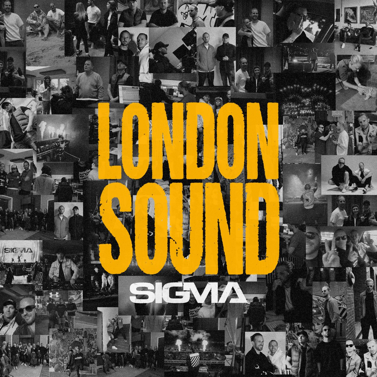 Sigma London Sound Zip Download