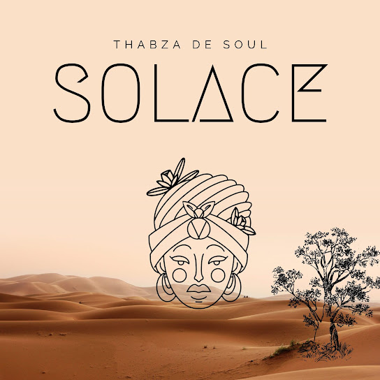 Thabza De Soul – Solace MP3 Download - JustNaija