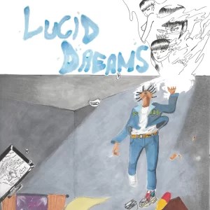 Juice WRLD’s – Lucid Dreams