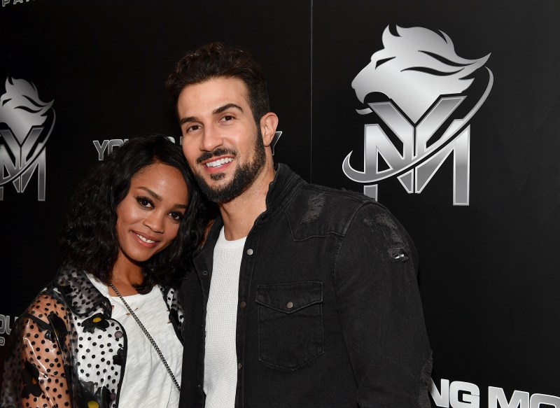 The Bachelorette’s Rachel Lindsay and Bryan Abasolo’s Love Wasn’t Meant to Be: Relationship Timeline