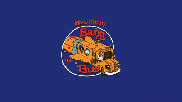 Bang The Bus Lyrics – Maxo Kream