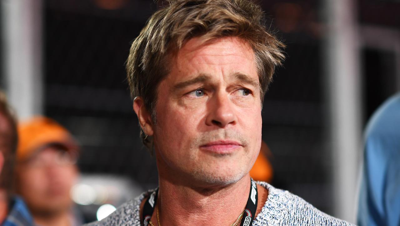 Brad Pitt Is Moving on From ‘a Really Difficult Time’ After Turning 60: ‘Isn’t Afraid of Change’