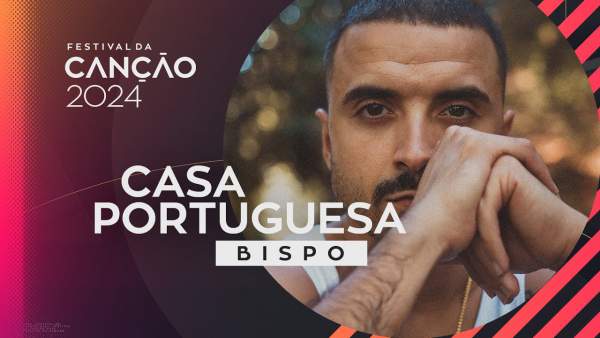 Casa Portuguesa Lyrics - Bispo