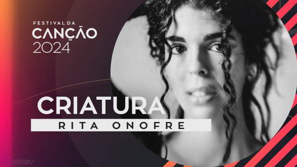 Criatura Lyrics (English Translation) - Rita Onofre