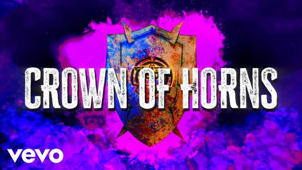 Crown Of Horns Lyrics - Judas Priest