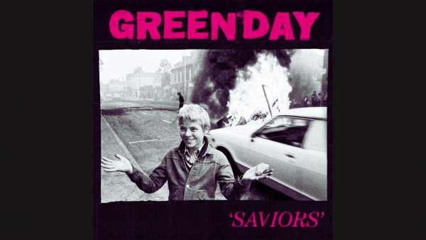 Fever Lyrics - Green Day