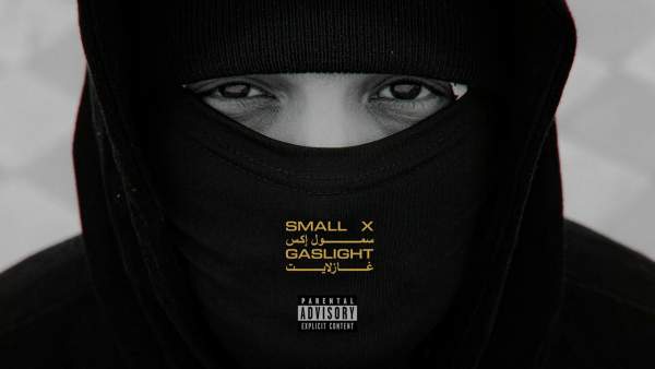 Gaslight Lyrics - Small-X