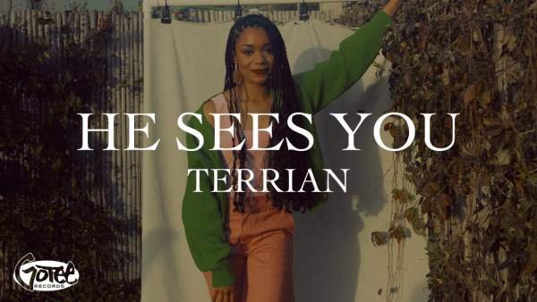 He Sees You Lyrics - Terrian