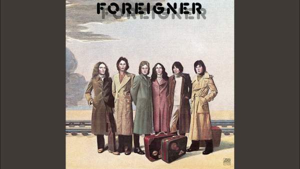 Headknocker Lyrics - Foreigner