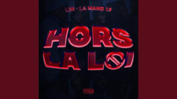 Hors La Loi Lyrics - Game Over