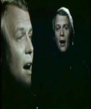 David Soul – Don’t Give Up On Us