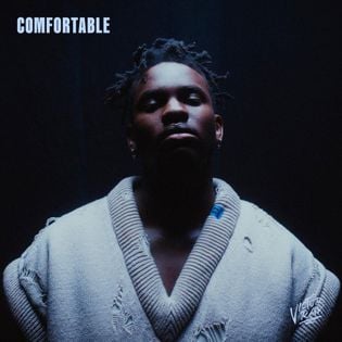 Cover art for Comfortable by Victor Ray