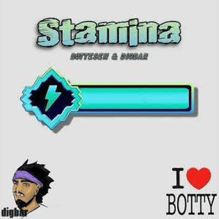 Cover art for STAMINA by DigBar