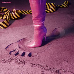 Nicki Minaj – Big Foot (A Cappella) Lyrics