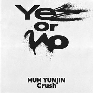 Cover art for Yes or No by GroovyRoom (그루비룸)