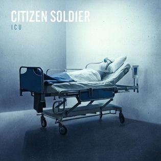 Citizen Soldier – Without You Lyrics