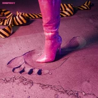 Big Foot* Lyrics – Nicki Minaj