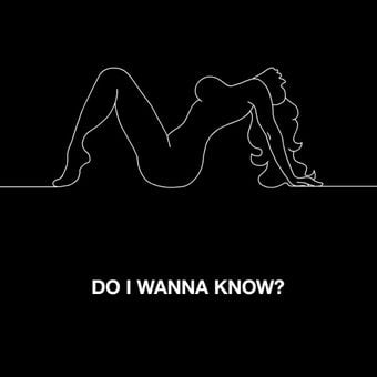 Arctic Monkeys – Do I Wanna Know? Lyrics