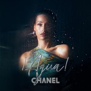 Chanel – ¡Agua!