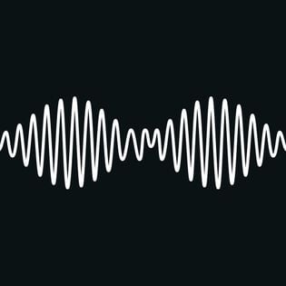 Cover art for I Wanna Be Yours by Arctic Monkeys