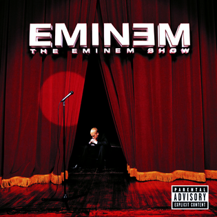 Cover art for ’Till I Collapse by Eminem