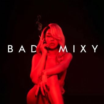 BADMIXY – ถ้าไม่มีฉัน (Lost) Lyrics