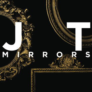 Cover art for Mirrors by Justin Timberlake