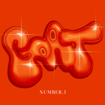Cover art for Number_i - GOAT (English Translation) by Genius English Translations