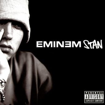 Eminem – Stan Lyrics