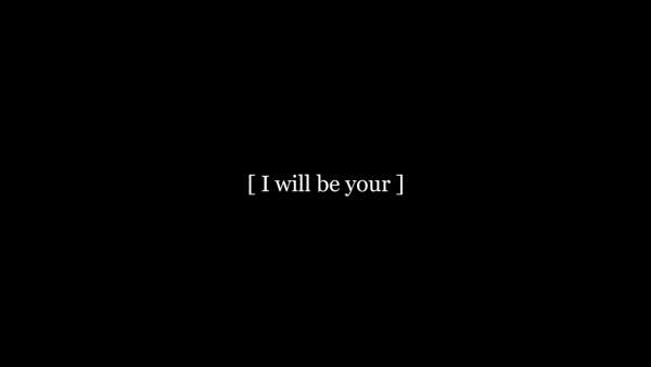 I Will Be Your (Black Star Line Freestyle) Lyrics - Chance the Rapper